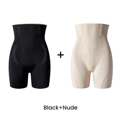 💖High-Waisted Butt-Lifting Shaping Shorts ✨Instant curves, lasting confidence! 🍑