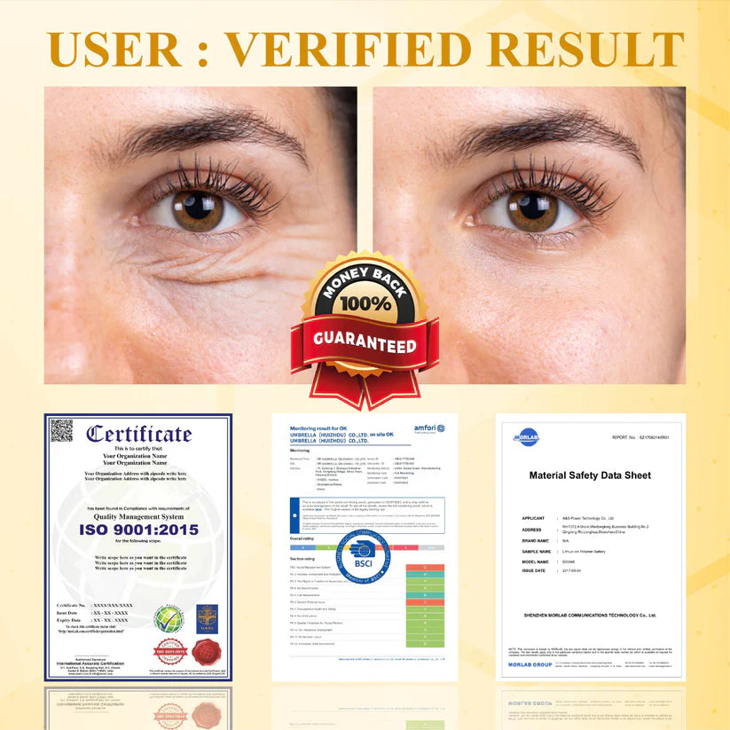 ApisDerm™ BotoxBee Advanced Multi-Action FirmingCream