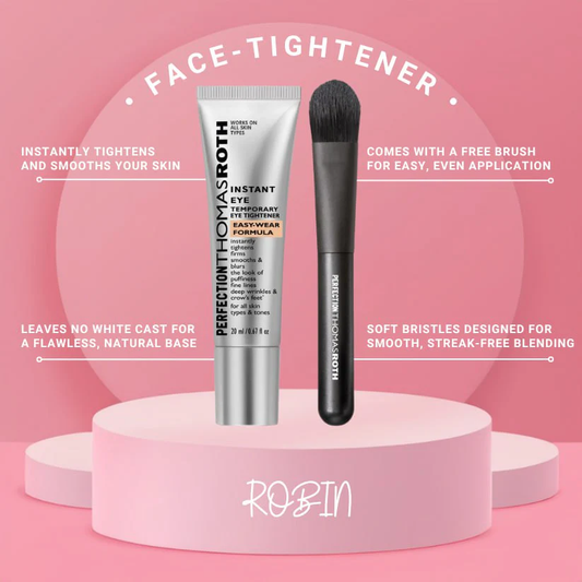 ⚡ 60-Second Instant Eye Tightener