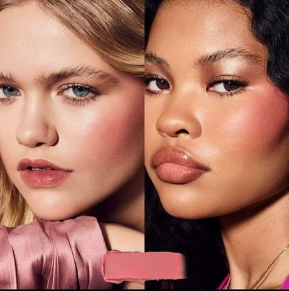 🎁LAST DAY BUY 1 GET 1 FREE 💖Blush Wand & Contour Wand Duo