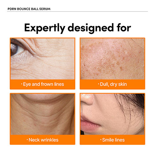 💥 Salmon DNA Bounce Serum – Lift, Repair & Restore Youthful Glow 🌟