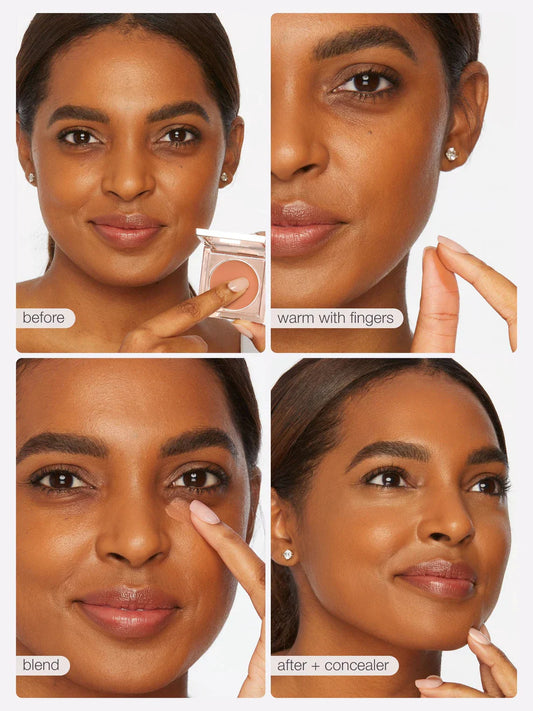 ⏰ Last 3 Hours!  50% OFF 💥Colored Clay Undereye Corrector