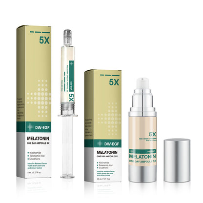 ✨5X Intensive Dark SpotCorrector Serum -TargetstubbornHyperpigmentation &Even Skin Tone-LT