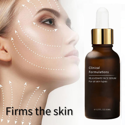✨ Buy 2, Get 1 Free! Rejuvenate Face Serum – Glow Instantly! 🌸