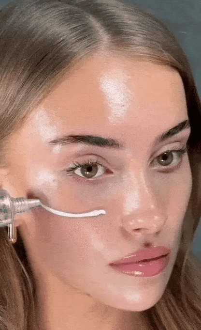 CC Cream Flawless, Radiant Skin— Effortlessly