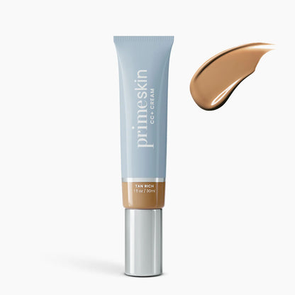 PrimeSkin CC+ Cream 🌟 – Flawless Coverage, Natural Glow ✨