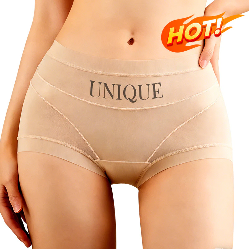 🌸New Special Offer🌸Women's Breathable Shorts Underwear