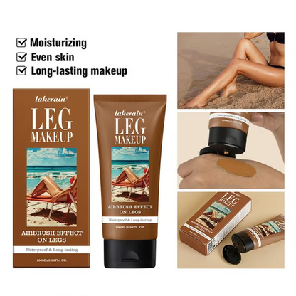 🔥2026 1-Second Airbrushed Leg Concealer🦵
