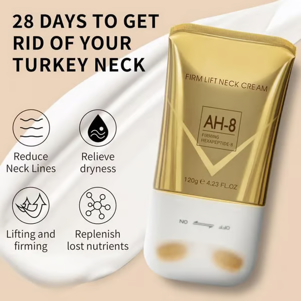 ⭐⭐💧Neck-Eye Care Tightening & Revitalizing Set