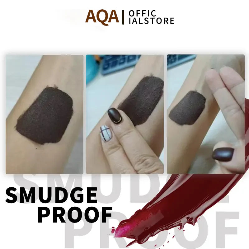 🔥 2026 New Collection –Waterproof Smudge-proof Eyebrow Gel/Tint (Free Brush Included) ⭐