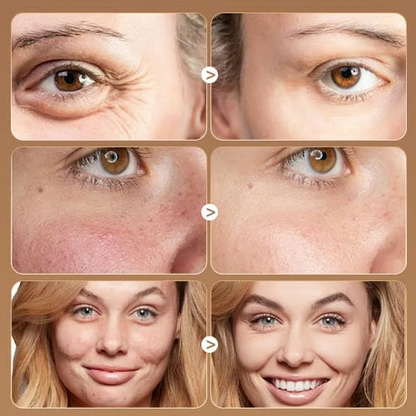 Anti-Aging Essence with Wild Ginseng
