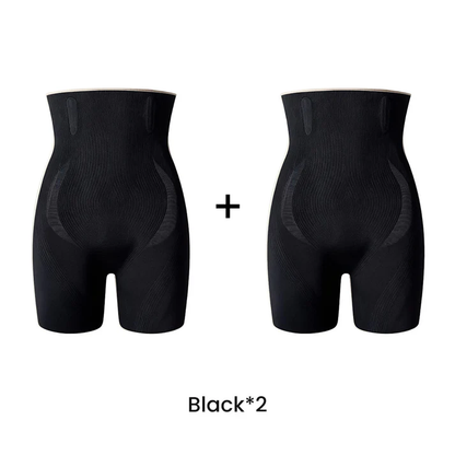 💖High-Waisted Butt-Lifting Shaping Shorts ✨Instant curves, lasting confidence! 🍑