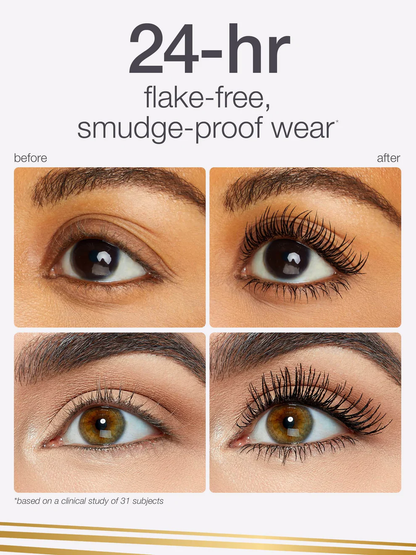 【 💖Final 3 hours 60% OFF】🌺 Tubing Mascara & Primer