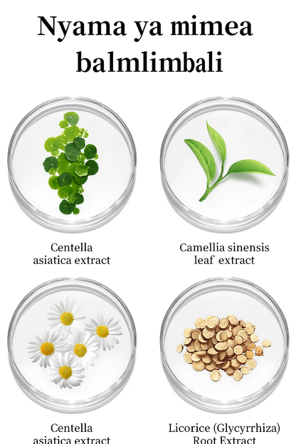 Anti-aging Face Cream