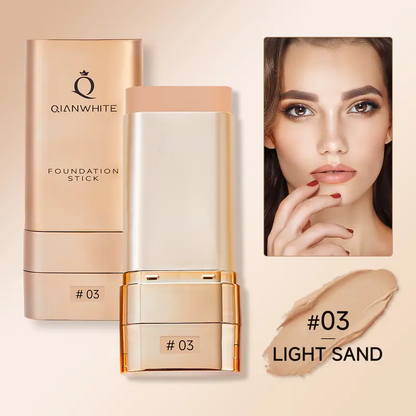 🔥 Valentine’s Pre-Sale! Buy 1, Get 1 FREE on the Luminous Dual-Ended Concealer Foundation Stick 💖 Limited Time Offer!