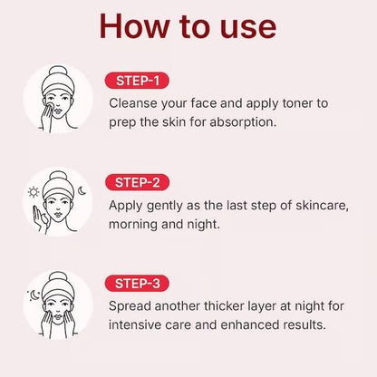 ✨Time Reverse Advanced Rapid-Absorbing Nourishing Cream