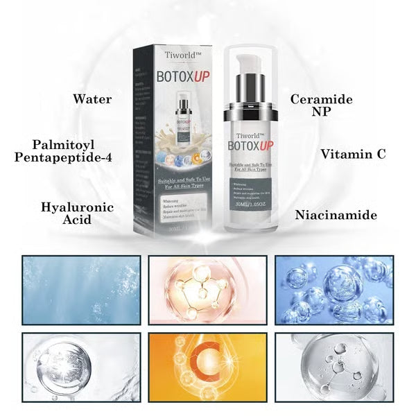 🔥Botox Anti-Aging Serum