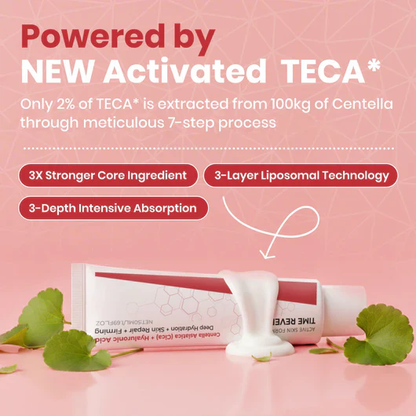 ✨ LAST DAY BUY 1 GET 1 FREE✨Centella Asiatica Cream (All-In-One)