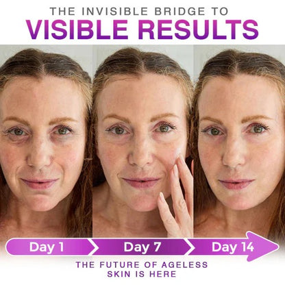CareBreeze® 3-in-1 Microneedle Anti-Aging Patch