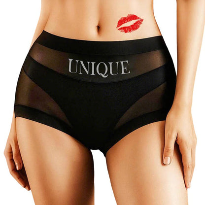🌸New Special Offer🌸Women's Breathable Shorts Underwear