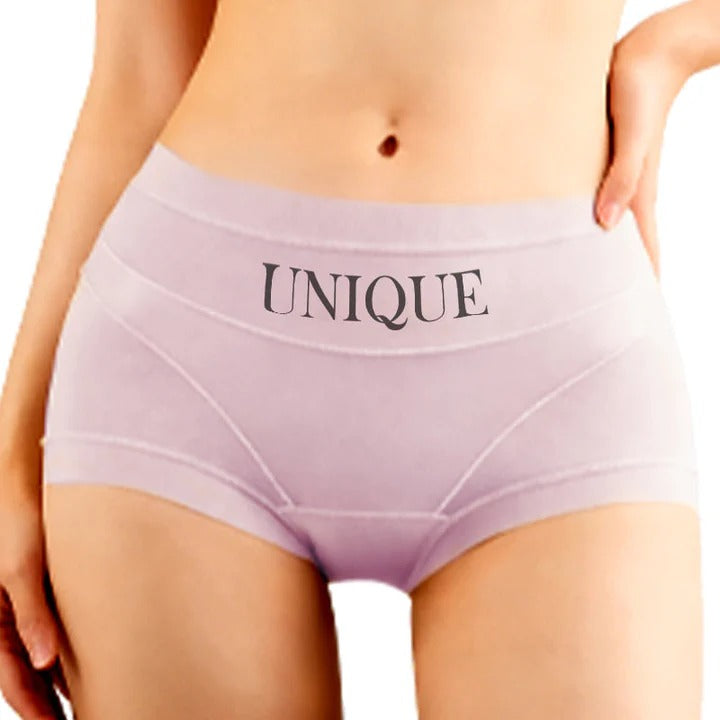 🌸New Special Offer🌸Women's Breathable Shorts Underwear
