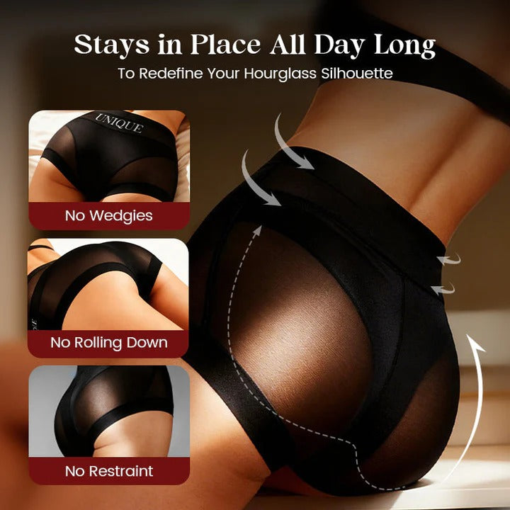 🌸New Special Offer🌸Women's Breathable Shorts Underwear