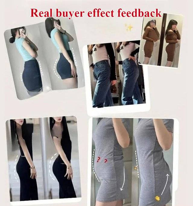 🔥Buy one get one free🔥Women High-waist Ice Silk Underwear with Tummy-control Hip-lifting