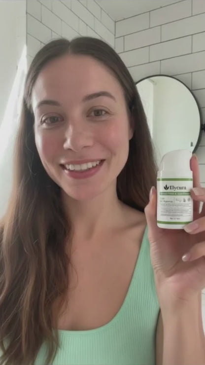 Elycura™ NatureErase: Erase Unwanted Marks in 7 Days Without Surgery, Pain, or $650 Doctor Bills