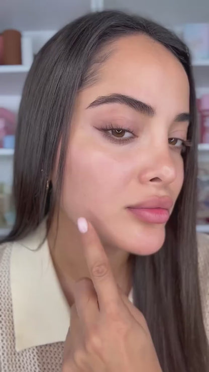 💥BUY 1 GET 1 FREE💥⏰💕🌟Cream Stick V White Korean Color-Changing Foundation Stick with Volufiline