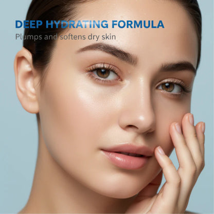 Smoothing Hydrating Peel-Off Face Mask