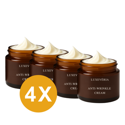 Luxevéria | Erase 98% of Wrinkles & Look 15 Years Younger in Just 7 Days!